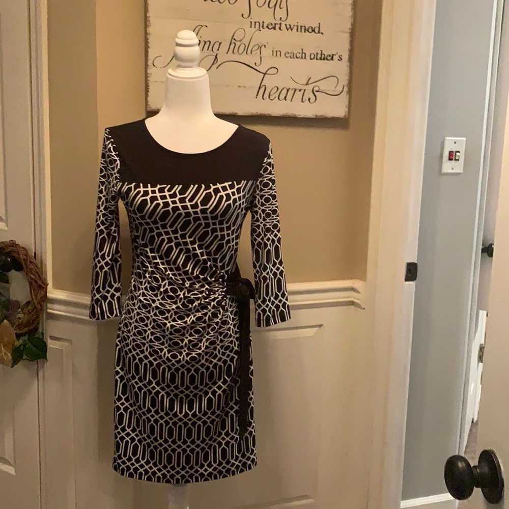 Career Dress